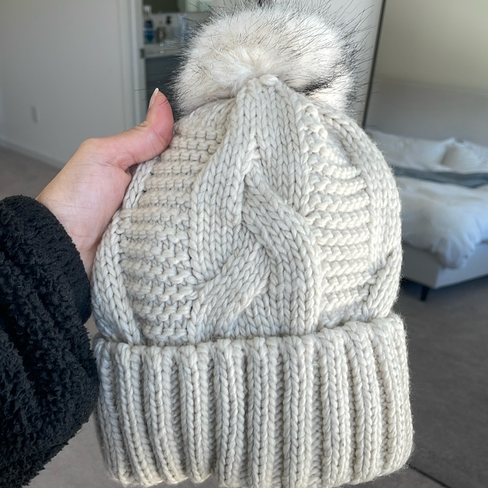 H&M beanie